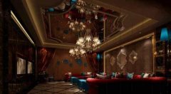 上海灘KTV是上海的KTV