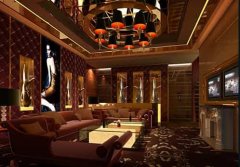 成都香格里拉KTV九眼橋五星級KTV