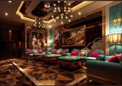 蘇州東方明珠國際俱樂部是蘇州高檔的夜總會嗎？