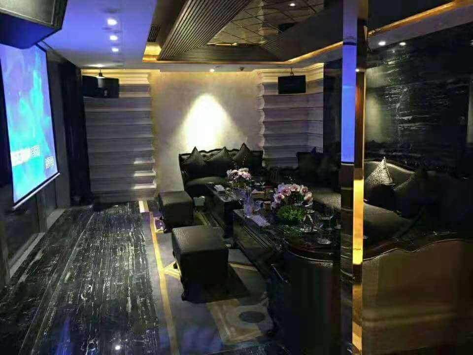 長沙美爵KTV五星級酒店KTV