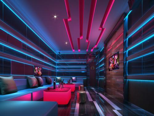 深圳新冶會KTV漂亮嗎？怎么樣？