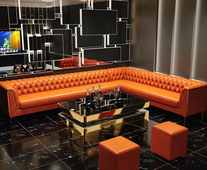 紹興神話商務KTV場介紹,紹興神話商務KTV場氛圍怎么樣