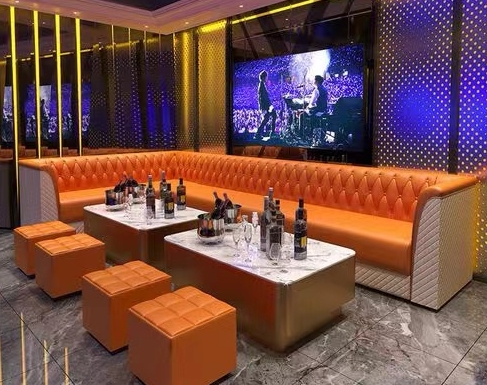 烏魯木齊夜尚皇朝KTV預定電話,烏魯木齊夜尚皇朝KTV房型介紹