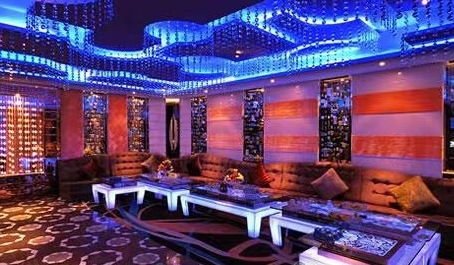 成都兩江匯KTV訂房電話,成都兩江匯KTV好不好