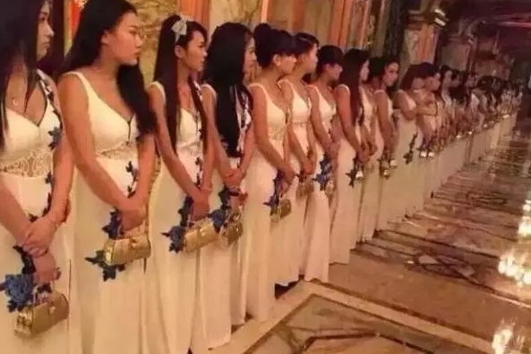 昆明生意的KTV夜場