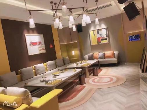 南昌天上人間KTV